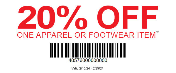 Burlington coat factory online printable coupons 20 off